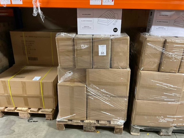 Dhv products verwarmde voetensteun (26x) - afbeelding 3 van  4