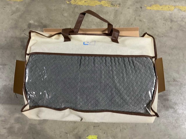 Dhv products verwarmde voetensteun (26x) - afbeelding 4 van  4