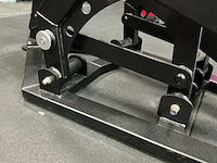 Dhz 3 way row krachtstation - afbeelding 10 van  14