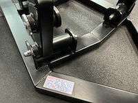 Dhz 3 way row krachtstation - afbeelding 14 van  14