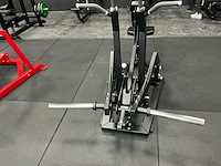 Dhz 3 way row krachtstation - afbeelding 4 van  8