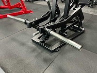 Dhz 3 way row krachtstation - afbeelding 5 van  8