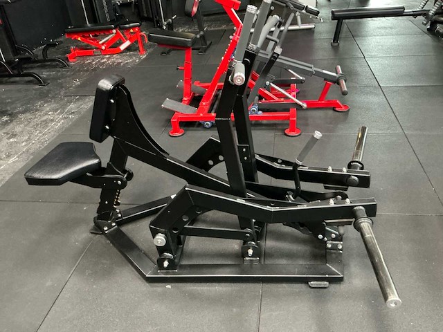 Dhz 3 way row krachtstation - afbeelding 7 van  8