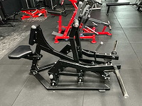 Dhz 3 way row krachtstation - afbeelding 7 van  8