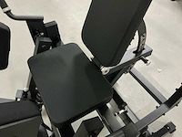 Dhz 3d abducter krachtstation - afbeelding 8 van  11