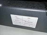 Dhz 3d abducter krachtstation - afbeelding 3 van  6
