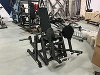 Dhz 3d abducter krachtstation - afbeelding 1 van  6