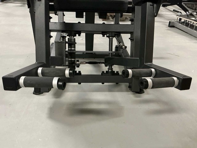 Dhz 3d abducter krachtstation - afbeelding 6 van  6