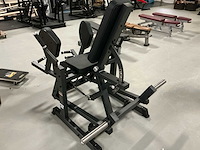 Dhz 3d abducter krachtstation - afbeelding 8 van  12