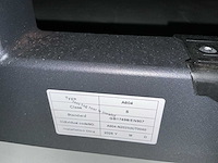 Dhz 3d abducter krachtstation - afbeelding 2 van  10