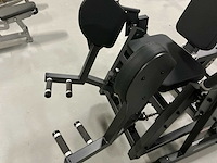 Dhz 3d abducter krachtstation - afbeelding 8 van  10