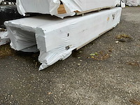 Dhz luxe terrasoverkapping buitenverblijf (21015) - afbeelding 2 van  3