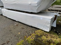Dhz luxe terrasoverkapping buitenverblijf (21015) - afbeelding 2 van  5