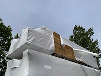 Dhz luxe terrasoverkapping buitenverblijf (21016) - afbeelding 3 van  3