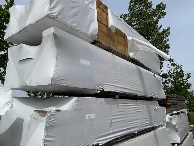 Dhz luxe terrasoverkapping buitenverblijf (21016) - afbeelding 3 van  3
