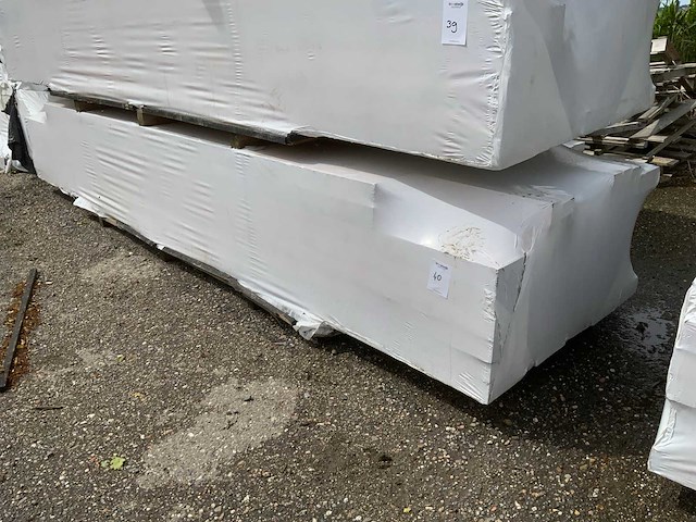 Dhz luxe terrasoverkapping buitenverblijf (21016) - afbeelding 2 van  3
