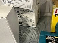 Dhz schoorsteenveegsets (3x) - afbeelding 4 van  4