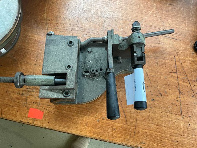 Di-aaro veerspanner - afbeelding 4 van  6