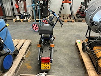 Di blasi bromfiets brommer - afbeelding 4 van  4