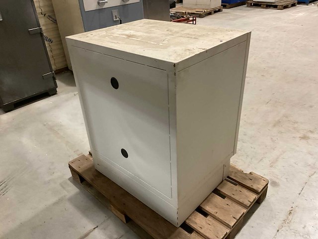 Di kluis - afbeelding 3 van  6