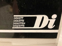 Di kluis - afbeelding 6 van  6