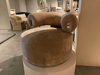 Dia draaibare fauteuil - afbeelding 1 van  8