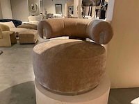 Dia draaibare fauteuil - afbeelding 3 van  8