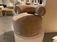 Dia draaibare fauteuil - afbeelding 4 van  8