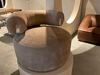 Dia draaibare fauteuil - afbeelding 5 van  8