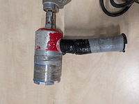 Dia-kore boor / kernboor met diamantboor, makita, 6300t, 2005 - afbeelding 2 van  7