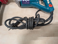 Dia-kore boor / kernboor met diamantboor, makita, 6300t, 2005 - afbeelding 4 van  7