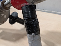 Dia-kore boor / kernboor met diamantboor, makita, 6300t, 2005 - afbeelding 6 van  7