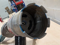 Dia-kore boor / kernboor met diamantboor, makita, 6300t, 2005 - afbeelding 7 van  7