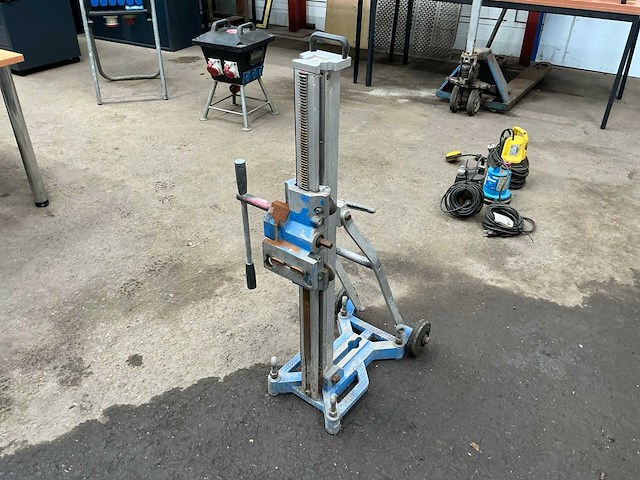 Diacom profimaxi boorstatief - afbeelding 1 van  5