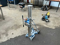 Diacom profimaxi boorstatief - afbeelding 1 van  5