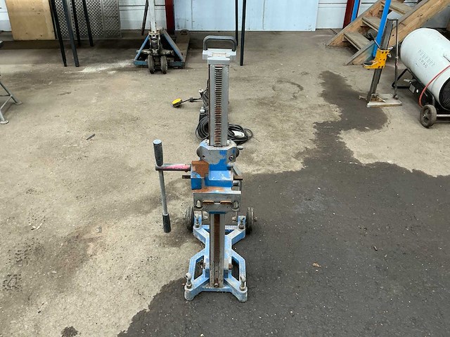 Diacom profimaxi boorstatief - afbeelding 2 van  5