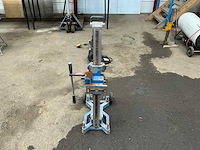 Diacom profimaxi boorstatief - afbeelding 2 van  5