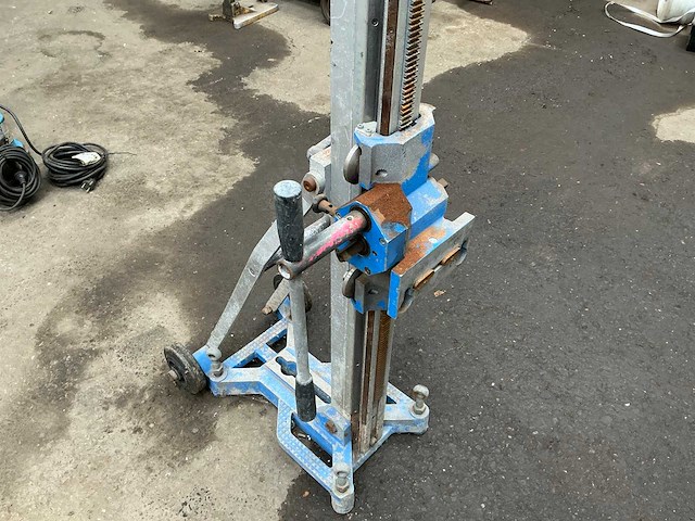 Diacom profimaxi boorstatief - afbeelding 3 van  5