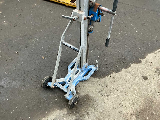 Diacom profimaxi boorstatief - afbeelding 4 van  5