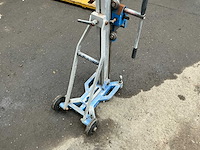 Diacom profimaxi boorstatief - afbeelding 4 van  5