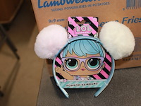 Diadeen lol 12 stuks in ds 021 - afbeelding 2 van  3