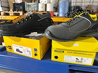 Diadora/advantage laag paar werkschoenen (2x) - afbeelding 1 van  2