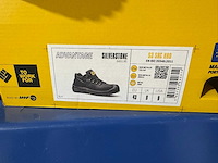 Diadora/advantage laag paar werkschoenen (2x) - afbeelding 2 van  2