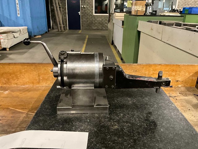 Diaform diagonale hoek inrichting - afbeelding 1 van  6