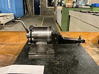 Diaform diagonale hoek inrichting - afbeelding 1 van  6