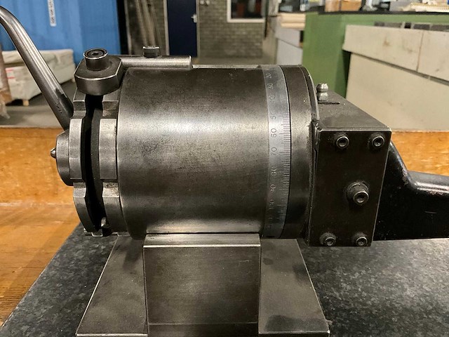 Diaform diagonale hoek inrichting - afbeelding 2 van  6