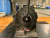 Diaform diagonale hoek inrichting - afbeelding 3 van  6