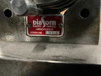 Diaform diagonale hoek inrichting - afbeelding 4 van  6