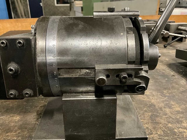 Diaform diagonale hoek inrichting - afbeelding 5 van  6