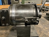 Diaform diagonale hoek inrichting - afbeelding 5 van  6